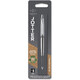 Ручка гелева Parker JOTTER Stainless Steel CT GEL блістер 16 166 картинка, зображення, фото