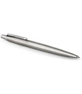 Набор Parker JOTTER Stainless Steel CT BP+PCL (шариковая + карандаш) картинка, изображение, фото