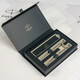 Набір Parker JOTTER Stainless Steel CT BP+PCL (кулькова + олівець) картинка, зображення, фото