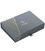 Набір Parker JOTTER Stainless Steel CT BP+PCL (кулькова + олівець) картинка, зображення, фото