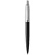 Ручка шариковая Parker JOTTER Bond Street Black CT BP блистер 16 236 фото