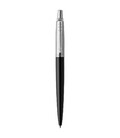 Ручка кулькова Parker JOTTER Bond Street Black CT BP блістер 16 236 картинка, зображення, фото