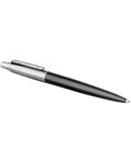 Ручка кулькова Parker JOTTER Bond Street Black CT BP блістер 16 236 картинка, зображення, фото
