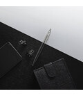 Ручка кулькова Parker JOTTER Bond Street Black CT BP блістер 16 236 картинка, зображення, фото