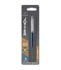Ручка кулькова Parker JOTTER Royal Blue CT BP блістер 16 336 картинка, зображення, фото