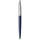 Ручка кулькова Parker JOTTER Royal Blue CT BP блістер 16 336 картинка, зображення, фото