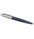 Ручка кулькова Parker JOTTER Royal Blue CT BP блістер 16 336 картинка, зображення, фото