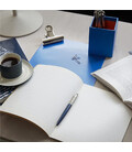 Ручка кулькова Parker JOTTER Royal Blue CT BP блістер 16 336 картинка, зображення, фото