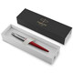 Ручка кулькова Parker JOTTER Kensington Red CT BP 16 432 картинка, зображення, фото