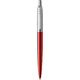 Ручка шариковая Parker JOTTER Kensington Red CT BP блистер 16 436 фото
