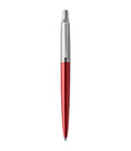 Ручка кулькова Parker JOTTER Kensington Red CT BP блістер 16 436 картинка, зображення, фото