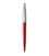 Ручка кулькова Parker JOTTER Kensington Red CT BP блістер 16 436 картинка, зображення, фото
