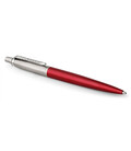 Ручка кулькова Parker JOTTER Kensington Red CT BP блістер 16 436 картинка, зображення, фото