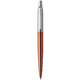 Кулькова ручка Parker JOTTER Chelsea Orange CT BP 16 532 картинка, зображення, фото