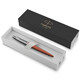 Шариковая ручка Parker JOTTER Chelsea Orange CT BP 16 532 фото
