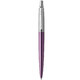 Ручка шариковая Parker JOTTER Victoria Violet CT BP 16 732 фото