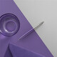 Ручка кулькова Parker JOTTER Victoria Violet CT BP 16 732 картинка, зображення, фото
