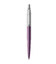 Ручка шариковая Parker JOTTER Victoria Violet CT BP блистер 16 736 фото, картинка, изображение