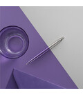 Ручка кулькова Parker JOTTER Victoria Violet CT BP блістер 16 736 картинка, зображення, фото