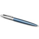 Ручка кулькова Parker JOTTER Waterloo Blue CT BP 16 832 картинка, зображення, фото