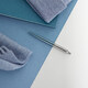 Ручка кулькова Parker JOTTER Waterloo Blue CT BP 16 832 картинка, зображення, фото