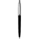 Ручка гелева Parker JOTTER Originals Black CT GEL 15 662 картинка, зображення, фото
