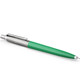 Ручка кулькова Parker JOTTER Originals Green CT BP блістер 15 236 картинка, зображення, фото