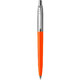 Ручка шариковая Parker JOTTER Originals Orange CT BP блистер 15 436 фото