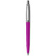 Ручка шариковая Parker JOTTER Originals Magenta CT BP блистер 15 536 фото