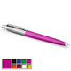 Ручка кулькова Parker JOTTER Originals Magenta CT BP блістер 15 536 картинка, зображення, фото