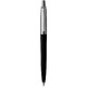 Ручка кулькова Parker JOTTER Originals Black CT BP блістер 15 636 картинка, зображення, фото