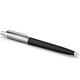 Ручка шариковая Parker JOTTER Originals Black CT BP блистер 15 636 фото