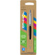 Ручка гелева Parker JOTTER Originals Black CT GEL блістер 15 666 картинка, зображення, фото