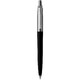 Ручка гелева Parker JOTTER Originals Black CT GEL блістер 15 666 картинка, зображення, фото