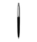 Ручка гелева Parker JOTTER Originals Black CT GEL блістер 15 666 картинка, зображення, фото