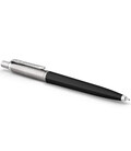 Ручка гелева Parker JOTTER Originals Black CT GEL блістер 15 666 картинка, зображення, фото