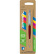 Ручка шариковая Parker JOTTER Originals Red CT BP блистер 15 736 фото