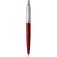 Ручка кулькова Parker JOTTER Originals Red CT BP блістер 15 736 картинка, зображення, фото