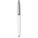 Ручка кулькова Parker JOTTER Originals White CT BP в Eco упаковці 15 032e картинка, зображення, фото