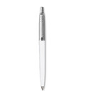 Ручка кулькова Parker JOTTER Originals White CT BP в Eco упаковці 15 032e картинка, зображення, фото