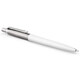 Ручка шариковая Parker JOTTER Originals White CT BP в Eco упаковке 15 032e фото