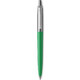 Ручка шариковая Parker JOTTER Originals Green CT BP в Eco упаковке 15 232e фото