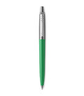 Ручка кулькова Parker JOTTER Originals Green CT BP в Eco упаковці 15 232e картинка, зображення, фото