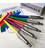 Ручка шариковая Parker JOTTER Originals Yellow CT BP в Eco упаковке 15 332e фото, картинка, изображение