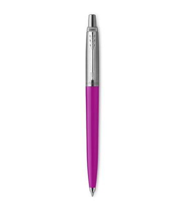 Ручка кулькова Parker JOTTER Originals Magenta CT BP в Eco упаковці 15 532e картинка, зображення, фото