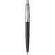 Ручка шариковая Parker JOTTER Originals Black CT BP в Eco упаковке 15 632e фото