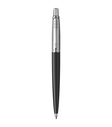 Ручка шариковая Parker JOTTER Originals Black CT BP в Eco упаковке 15 632e фото, картинка, изображение