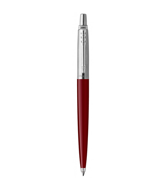 Ручка кулькова Parker JOTTER Originals Red CT BP в Eco упаковці 15 732e картинка, зображення, фото