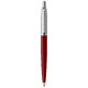 Ручка шариковая Parker JOTTER Originals Red CT BP в Eco упаковке 15 732e фото