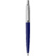 Ручка кулькова Parker JOTTER Originals Navy Blue CT BP в Eco упаковці 15 832e картинка, зображення, фото